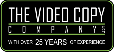 Apple Video Facilities The Video Copy Company Logo