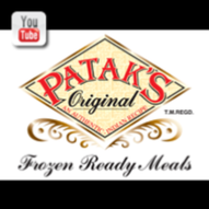 Apple Video Facilities You Tube Pataks Frozen Ready Meals