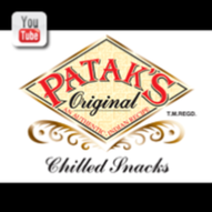 Apple Video Facilities YouTube Pataks Chilled Snacks